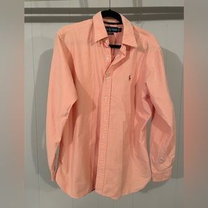 Ralph Lauren Button Down